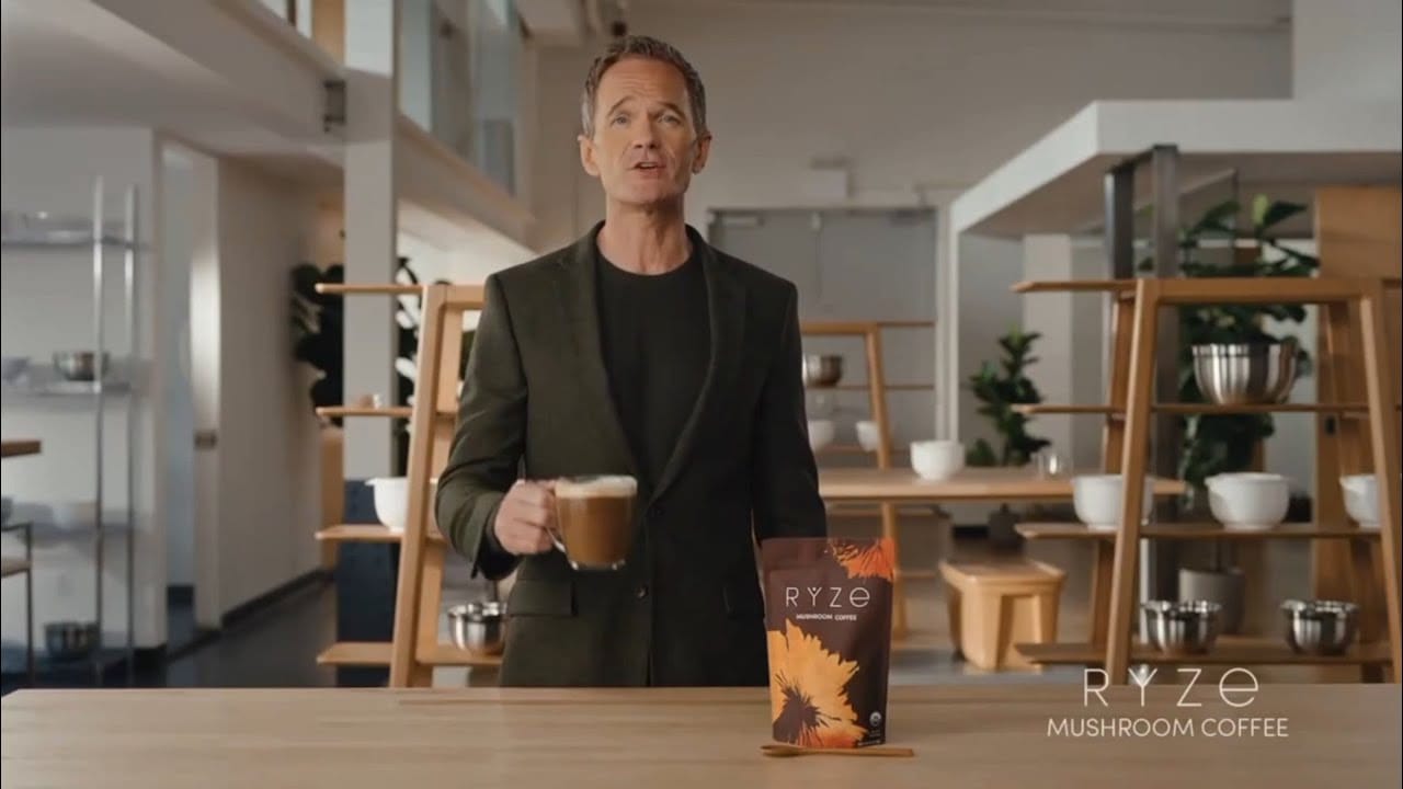 De ce devine „mushroom coffee” tot mai populară și ce promite în locul cafelei clasice imagine postare