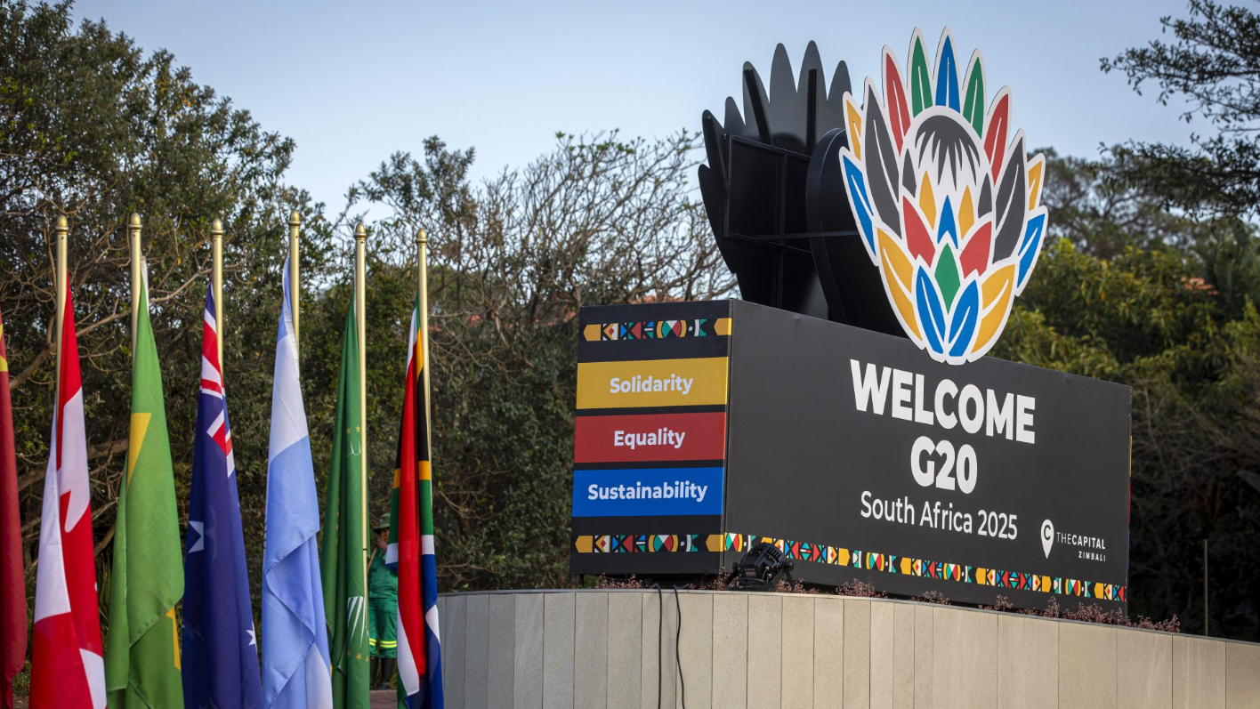 G20 în derivă: când grupul liderilor globali îşi pierde busola imagine postare