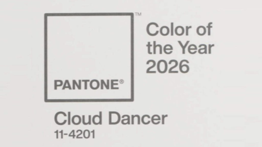 Cloud Dancer, culoarea anului 2026: calm, alb… și surprinzător de controversat imagine postare