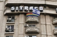 Tensiuni în creștere: Ambasadele Israelului, închise la nivel global, inclusiv în România imagine postare