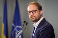 USR are un nou lider: Dominic Fritz câștigă șefia partidului din primul tur imagine postare