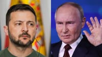 Ucraina respinge condițiile de pace ale Rusiei: „Sunt ultimatumuri, nu negocieri” imagine postare