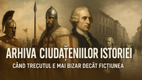 Ziua care a aprins secolul XX: asasinatul de la Sarajevo si inceputul nebuniei mondiale imagine postare
