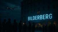 China, AI-ul și fantomele viitorului: Cum se rescrie lumea după Summitul Bilderberg 2025 imagine postare
