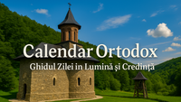 Calendar Ortodox – Ghidul zilei în Lumină și Credință- 7 iunie imagine postare