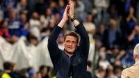 Inter Milano îl vrea antrenor principal pe Cristian Chivu: Parma a dat undă verde negocierilor imagine postare