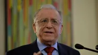 Confirmare oficială: fostul președinte are o afecțiune oncologică imagine postare