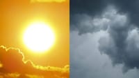 Vreme extremă în România: Caniculă în sud, frig la munte și ploi în nord imagine postare