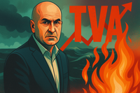TVA mai mare de la 1 august: Ce spune Ilie Bolojan despre noile măsuri fiscale imagine postare