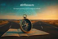 AI-ul creează, dar tu trebuie să știi încotro mergi: cum construim campanii cu sens în vara anului 2025 imagine postare
