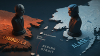 Întâlnire la limita geografică dintre SUA și Rusia: Trump și Putin, negocieri în Alaska pentru încetarea războiului din Ucraina imagine postare