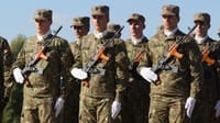 Haos la mobilizarea rezerviștilor din București și Ilfov: exercițiul MApN s-a transformat într-un test al răbdării și al birocrației imagine postare