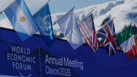 SUA–Europa, tensiuni maxime la Davos: amenințări tarifare, revendicări teritoriale și apeluri la independență strategică imagine postare