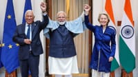 Europa bate la poarta Indiei: acordul comercial care mută centrul de greutate al economiei globale imagine postare