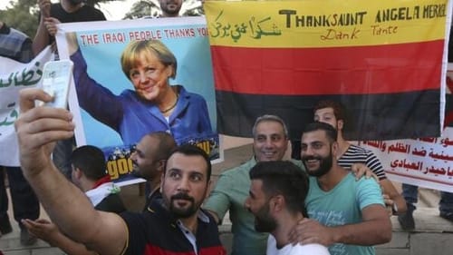 Zece ani după „putem să o facem”: ce spun datele despre refugiați, azil și integrare în Germania imagine postare