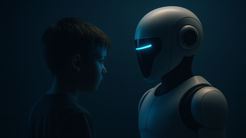 Chatboții și copiii: Procesul care zguduie OpenAI și întrebarea la care nimeni nu are răspuns imagine postare