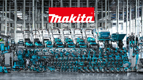 Makita pariază pe România. Compania japoneză relocă producția de scule electrice din China, în contextul războiului tarifar SUA–Beijing și al reconfigurării lanțurilor globale imagine postare