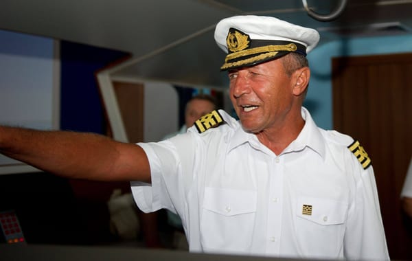 Traian Băsescu, apel ferm către Lasconi și Nicușor Dan: „Responsabilitatea pentru țară vă obligă să acționați acum” imagine postare