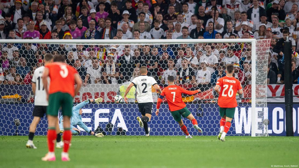 Liga Națiunilor: Ronaldo pune capăt visului german. Portugalia merge în finală imagine postare
