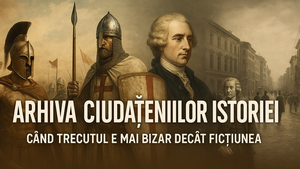 5 iunie 1947 – Ziua în care America a oferit Europei o a doua șansă imagine postare