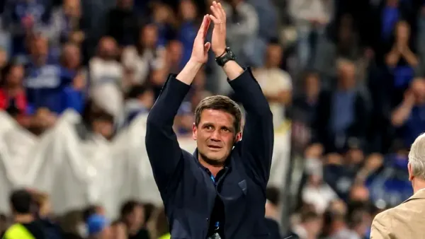 Inter Milano îl vrea antrenor principal pe Cristian Chivu: Parma a dat undă verde negocierilor imagine postare