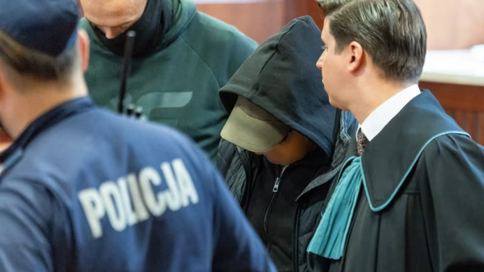 Polonia eliberează presupusul sabotor al conductei Nord Stream. Germania critică decizia, Varșovia o consideră „justă și rațională” imagine postare