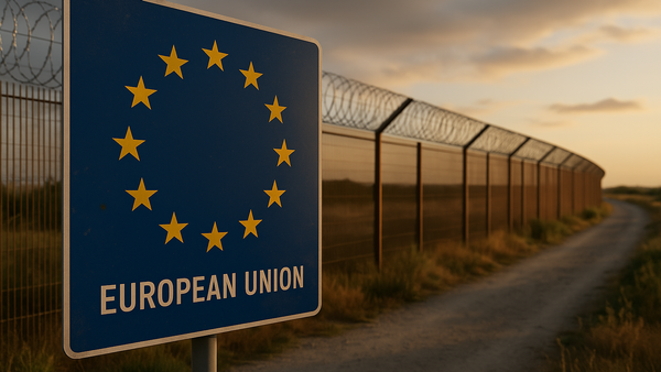 Europa se clatină în fața Pactului de migrație adoptat în 2024: state din Est refuză regulile Bruxelles-ului imagine postare