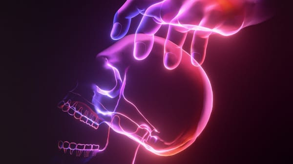 Creierul are o „hartă” a durerii: descoperire care poate schimba tratamentele cronice imagine postare