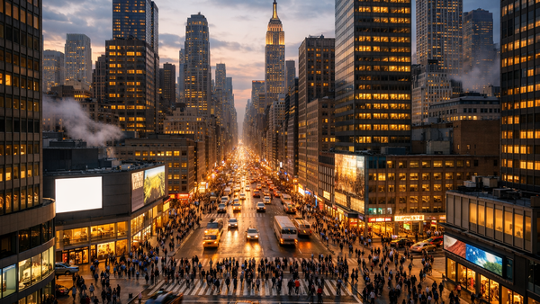 2026: Anul în care lumea începe să trăiască cu propriile alegeri imagine postare