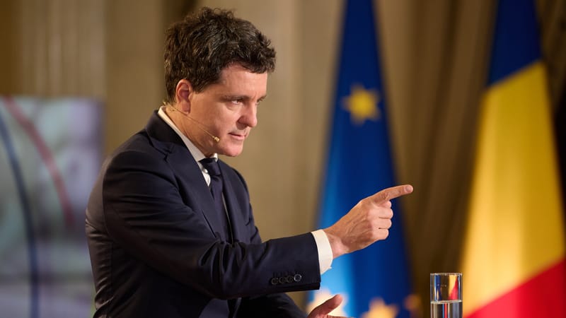 Președintele și ANI, reacții ferme după decizia CCR de a ascunde declarațiile de avere imagine postare