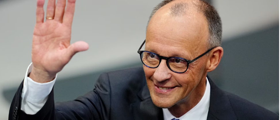 Friedrich Merz, noul cancelar al Germaniei: ales în al doilea tur după un vot istoric ratat imagine postare