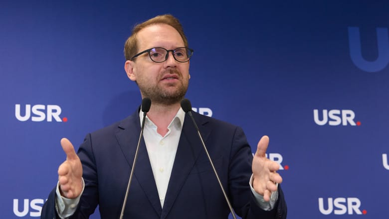 Dominic Fritz: „Statul este prea gras, avem nevoie de o cură de slăbire” – Începe negocierea pentru noul guvern imagine postare