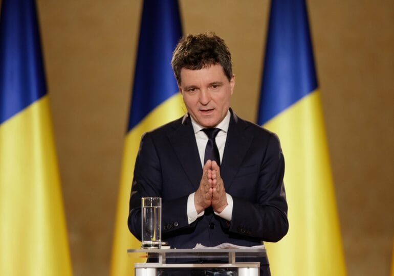 Nicușor Dan respinge ideea unui premier tehnocrat: „Avem nevoie de autoritate politică” imagine postare