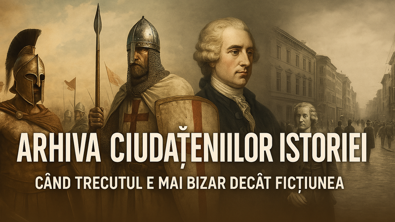 Ziua în care Israelul s-a născut sub foc – 14 mai 1948 imagine postare