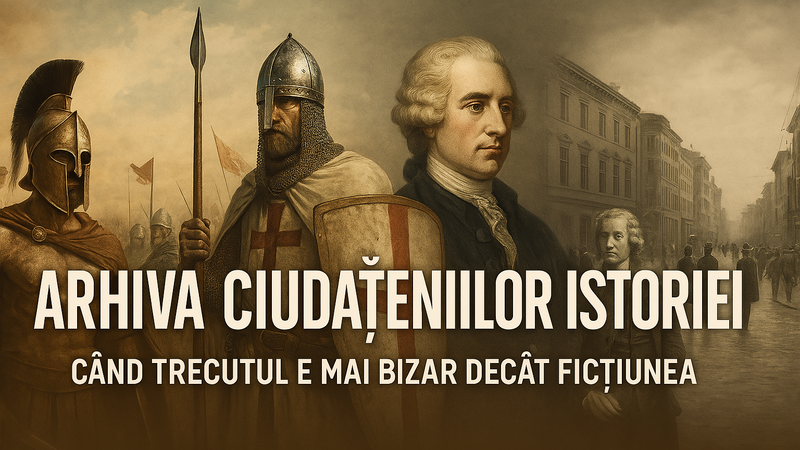 Ziua în care OZN-urile au devenit oficiale – FBI și dosarul Project Blue Book (16 mai 1953) imagine postare