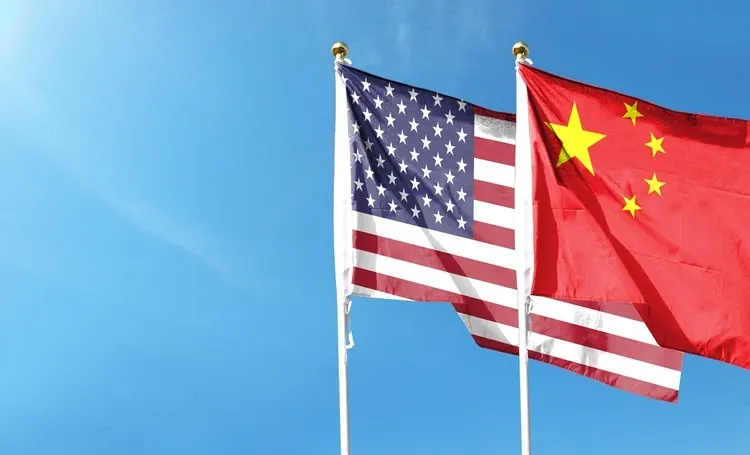 Conflict comercial SUA-China: tehnologii sensibile blocate pentru industria aerospațială chineză imagine postare
