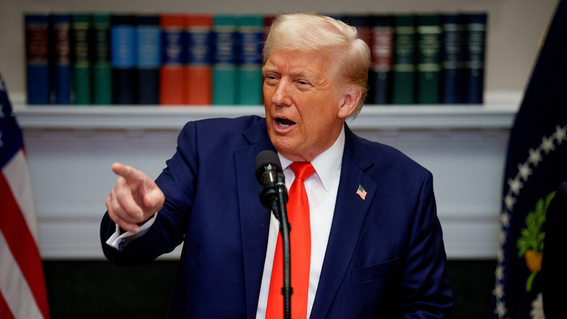 Trump vs. Harvard: O confruntare de 3 miliarde de dolari imagine postare