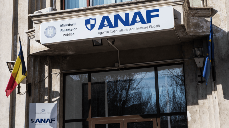 Inspector ANAF, prins cu 3.000 € în flagrant. DNA: Trafic de influență în serie imagine postare