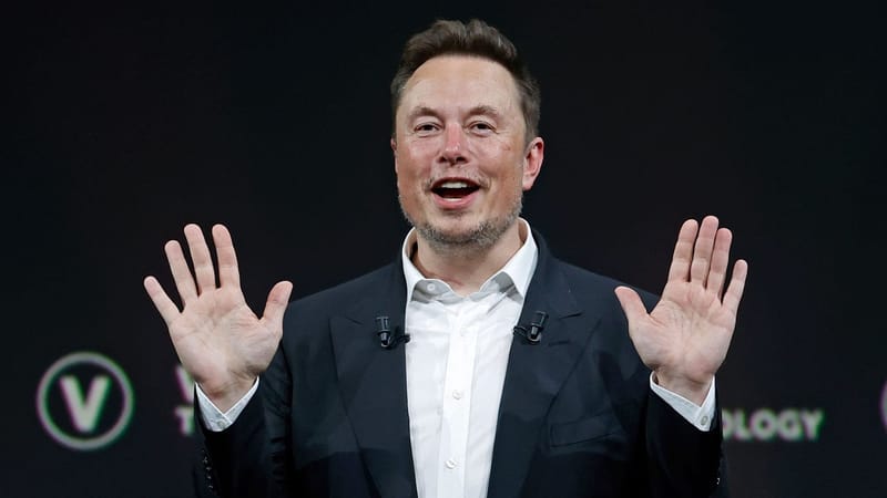 Musk pleacă din funcția guvernamentală: „Am făcut destul”. Ce rămâne în urma lui? imagine postare