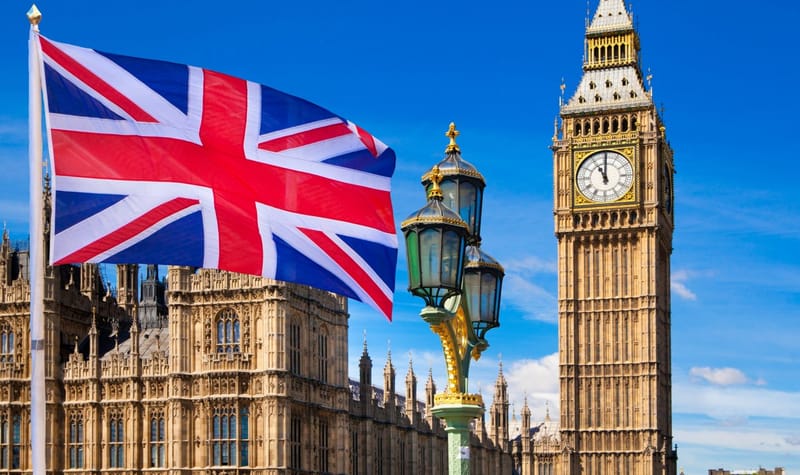 Migrația netă în Marea Britanie s-a înjumătățit: Cum răspunde guvernul Starmer și ce urmează imagine postare