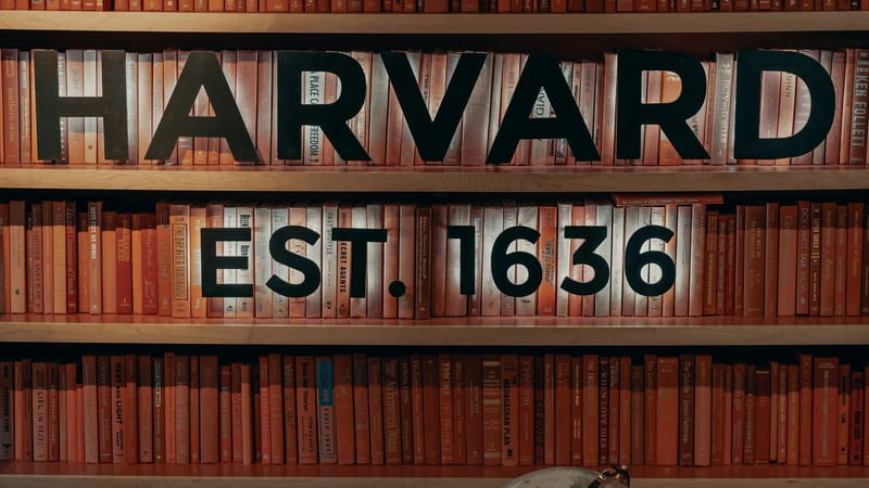 Administrația Trump interzice Harvard să mai primească studenți străini: Criză academică globală imagine postare