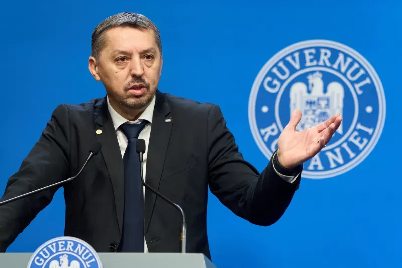 Sexualitate fără „educație sexuală”? Planul surprinzător al ministrului Daniel David imagine postare