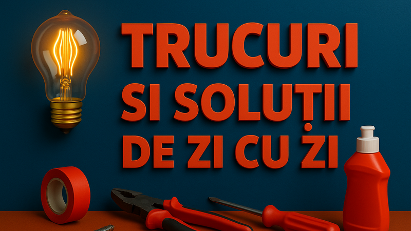 Trucul cu ziarul vechi pentru a scăpa de mirosul din frigider imagine postare