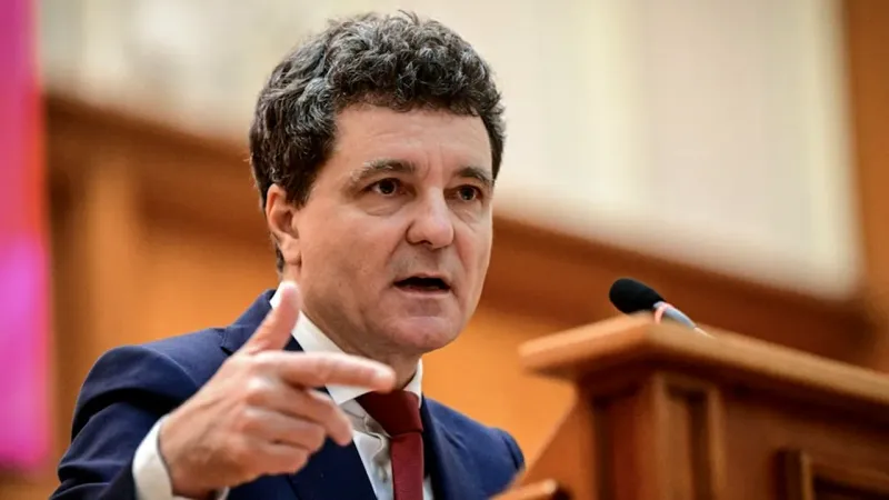 Cotroceniul, în centrul deciziilor: partidele, chemate la consultări pentru desemnarea premierului imagine postare