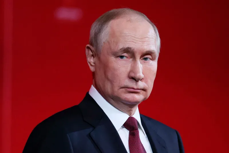 Putin acuză SUA de agresiune neprovocată împotriva Iranului imagine postare