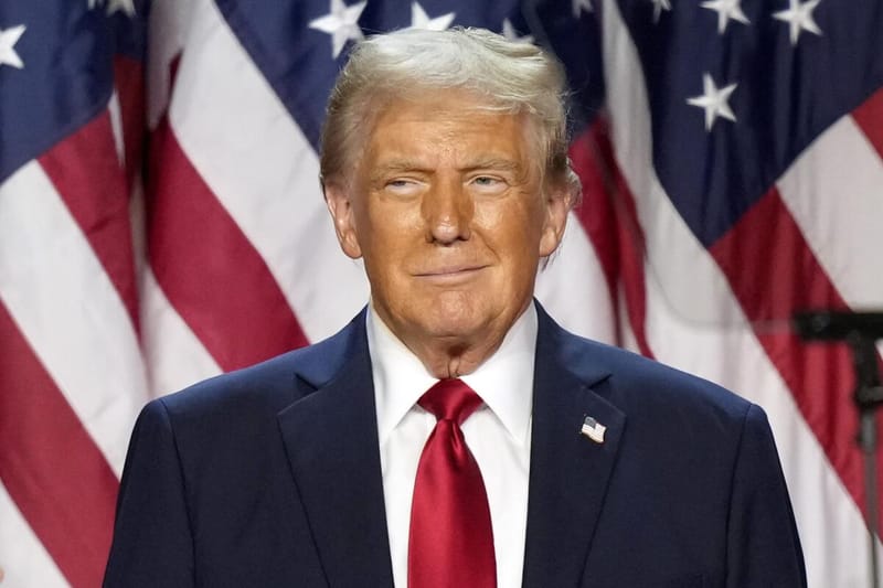 SUA pierd teren în ochii lumii după revenirea lui Trump, arată un sondaj internațional imagine postare