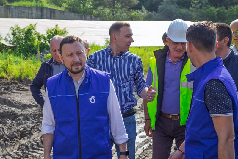 Ministerul Mediului ia măsuri drastice după dezastrul de la Salina Praid imagine postare