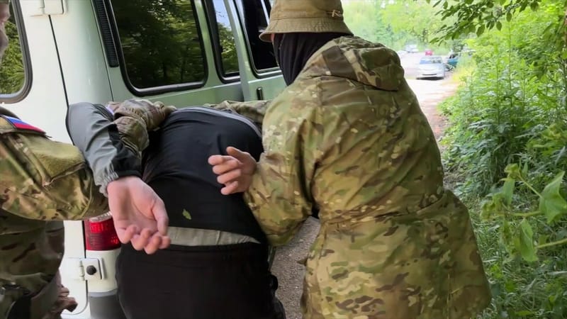 Tensiuni între Chișinău și Moscova: Doi moldoveni arestați pentru spionaj în Rusia imagine postare