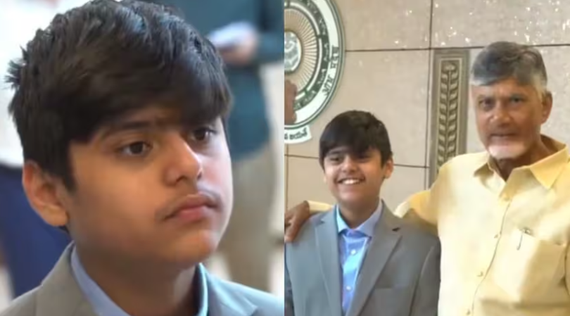 Un adolescent de 14 ani revoluționează diagnosticul cardiac cu o aplicație AI de înaltă precizie - Video imagine postare