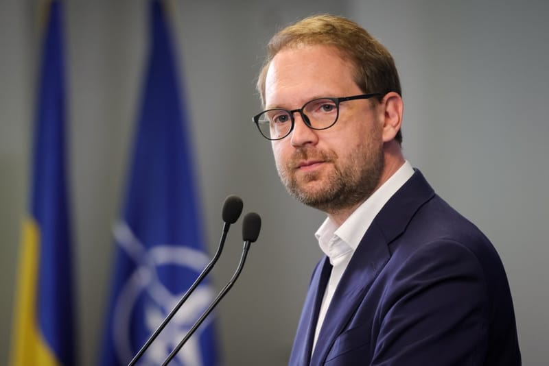 USR are un nou lider: Dominic Fritz câștigă șefia partidului din primul tur imagine postare